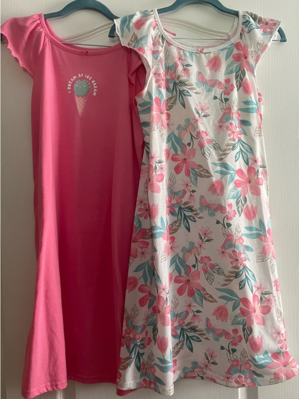 Carter's Nightgown  Set